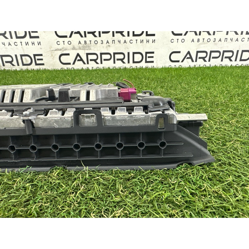 Монитор (электрика) BMW 7-series F01 2011 3.0 N54 65509268709