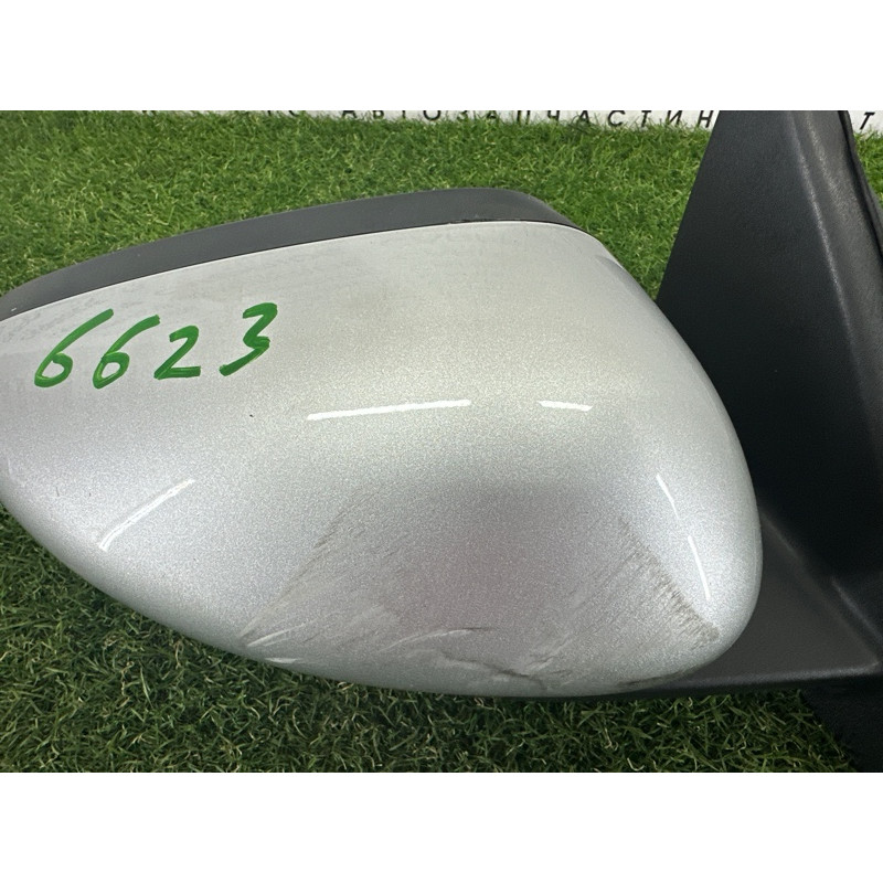 Зеркало (стекла и зеркала) FORD ESCAPE MK4 2020 1.5 LJ6Z17682DA