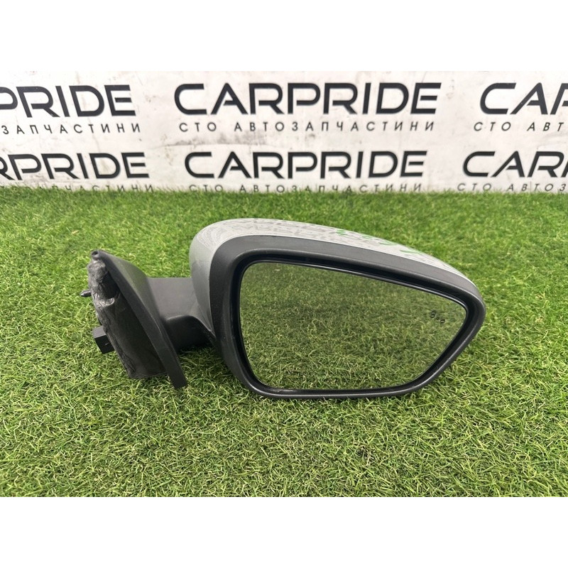 Зеркало (стекла и зеркала) FORD ESCAPE MK4 2020 1.5 LJ6Z17682DA