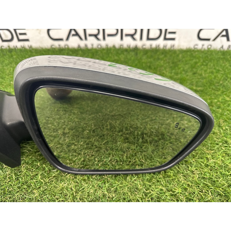 Зеркало (стекла и зеркала) FORD ESCAPE MK4 2020 1.5 LJ6Z17682DA