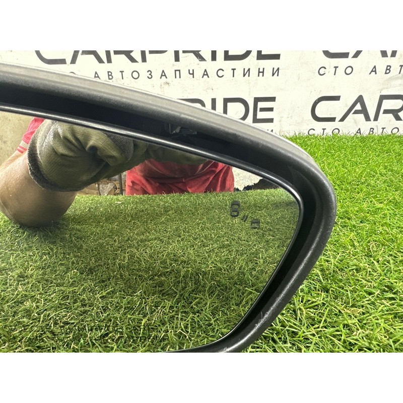 Зеркало (стекла и зеркала) FORD ESCAPE MK4 2020 1.5 LJ6Z17682DA