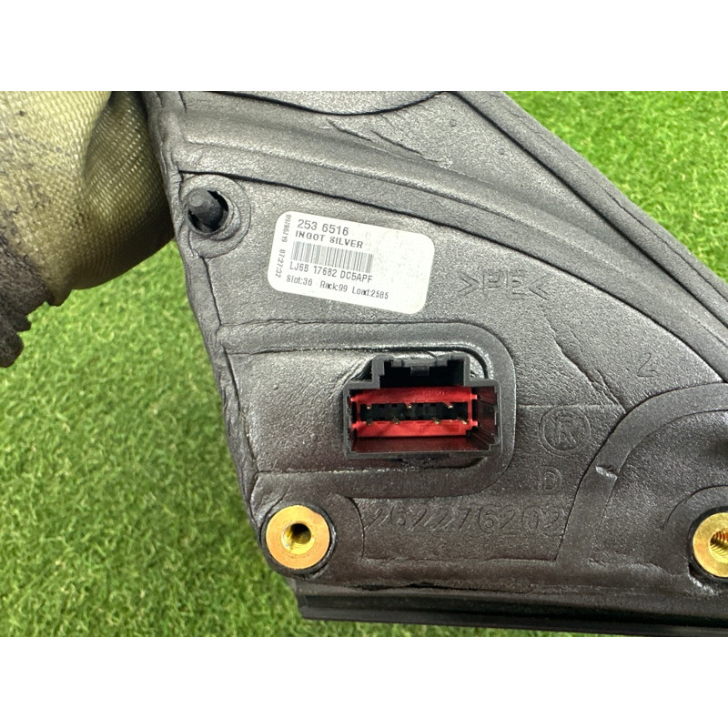 Зеркало (стекла и зеркала) FORD ESCAPE MK4 2020 1.5 LJ6Z17682DA