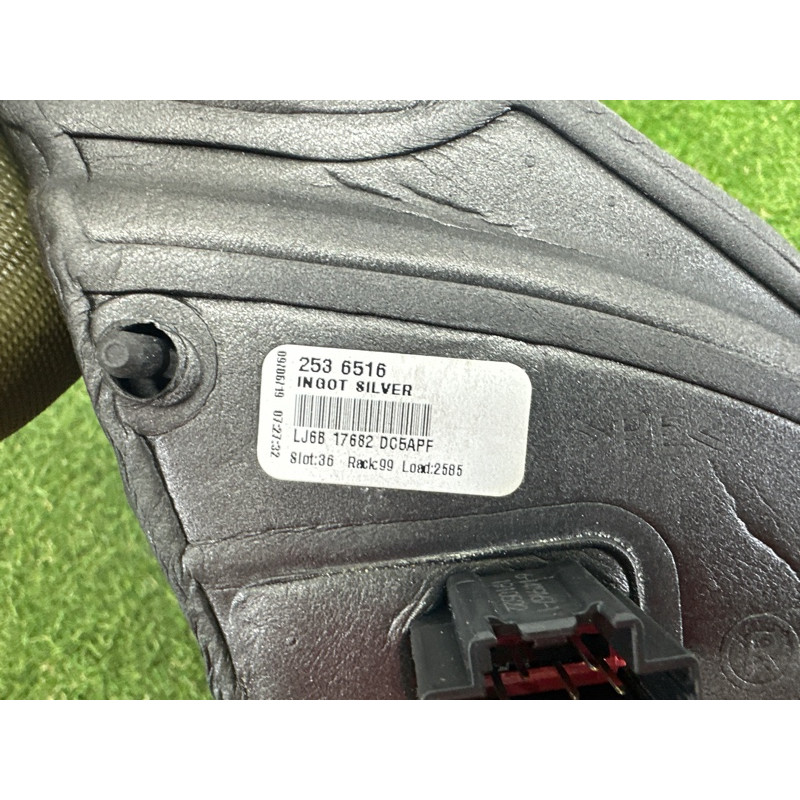 Зеркало (стекла и зеркала) FORD ESCAPE MK4 2020 1.5 LJ6Z17682DA