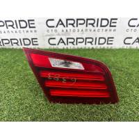 Задний фонарь