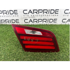 Задний фонарь