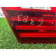 Задний фонарь (оптика) BMW 5-series F10 2015 2.0 N20 63217306163