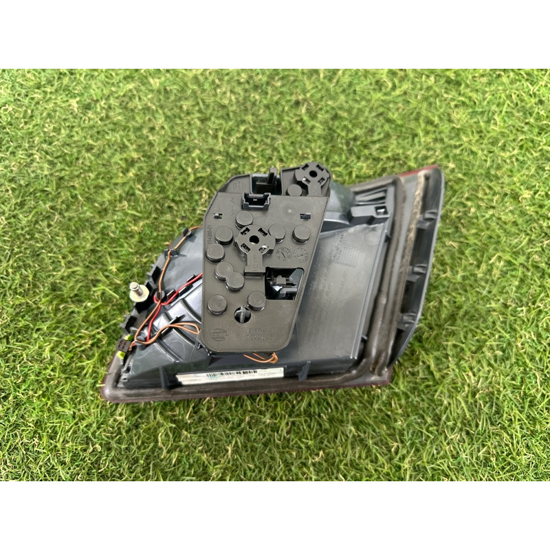 Задний фонарь (оптика) BMW 5-series F10 2015 2.0 N20 63217306163