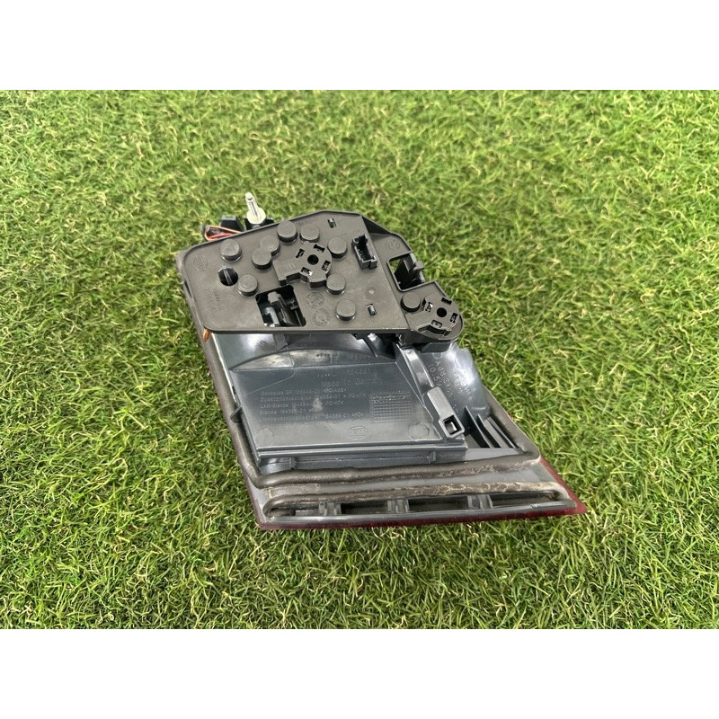 Задний фонарь (оптика) BMW 5-series F10 2015 2.0 N20 63217306163