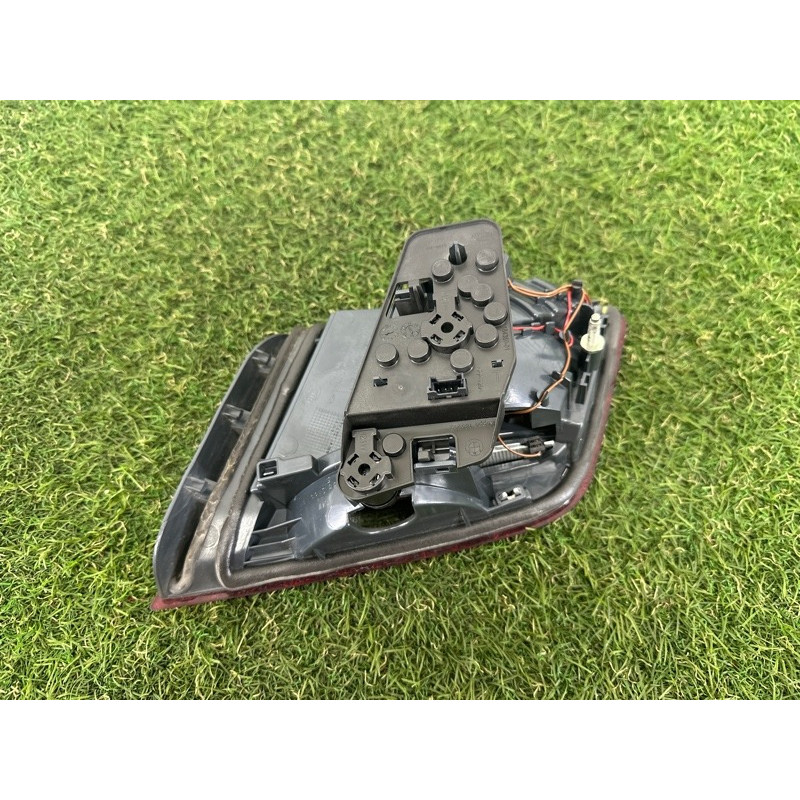 Задний фонарь (оптика) BMW 5-series F10 2015 2.0 N20 63217306163