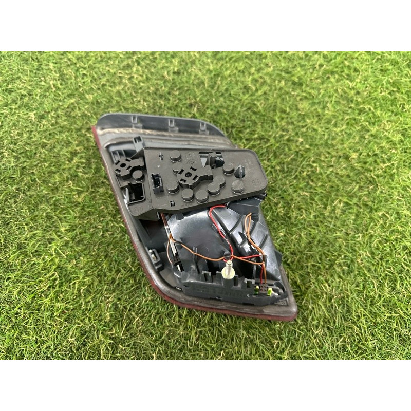 Задний фонарь (оптика) BMW 5-series F10 2015 2.0 N20 63217306163