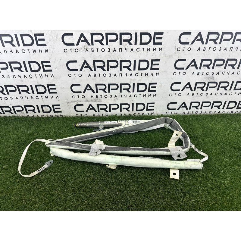 Airbag шторка (airbag/безопасность) BMW X1 F48 2016 2.0 B46B20 72127352603