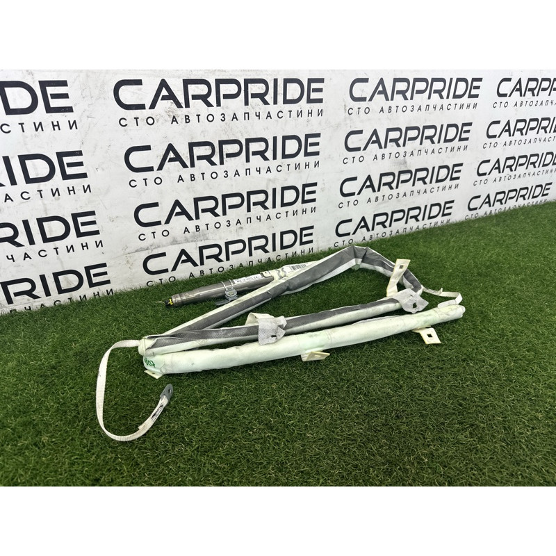 Airbag шторка (airbag/безопасность) BMW X1 F48 2016 2.0 B46B20 72127352603