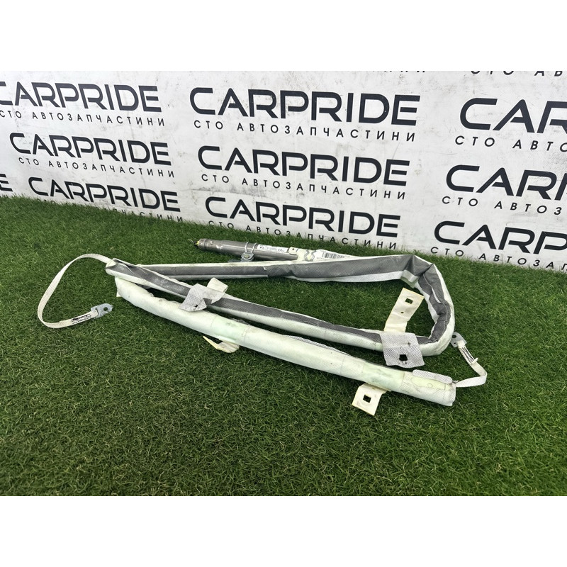Airbag шторка (airbag/безопасность) BMW X1 F48 2016 2.0 B46B20 72127352603