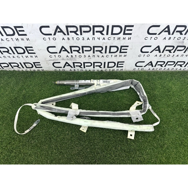 Airbag шторка (airbag/безопасность) BMW X1 F48 2016 2.0 B46B20 72127352603