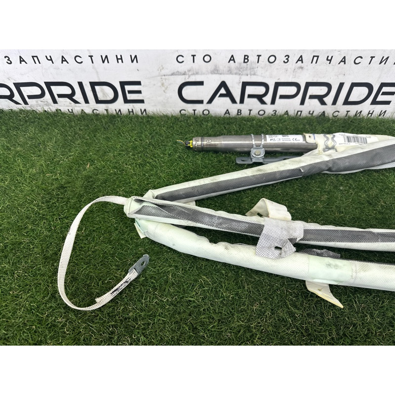 Airbag шторка (airbag/безопасность) BMW X1 F48 2016 2.0 B46B20 72127352603