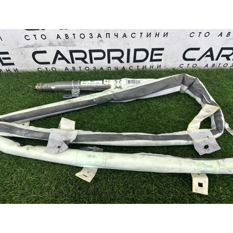 Airbag шторка (airbag/безопасность) BMW X1 F48 2016 2.0 B46B20 72127352603