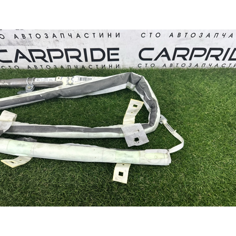 Airbag шторка (airbag/безопасность) BMW X1 F48 2016 2.0 B46B20 72127352603