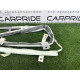 Airbag шторка (airbag/безопасность) BMW X1 F48 2016 2.0 B46B20 72127352603