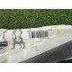 Airbag шторка (airbag/безопасность) BMW X1 F48 2016 2.0 B46B20 72127352603