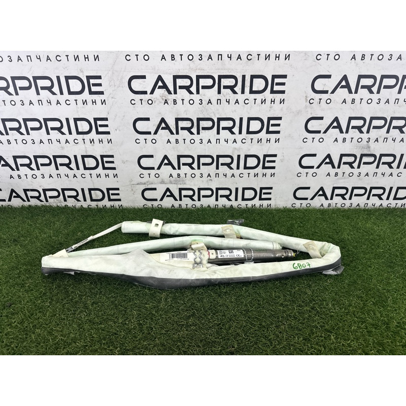 Airbag шторка (airbag/безопасность) BMW X1 F48 2016 2.0 B46B20 72127352604