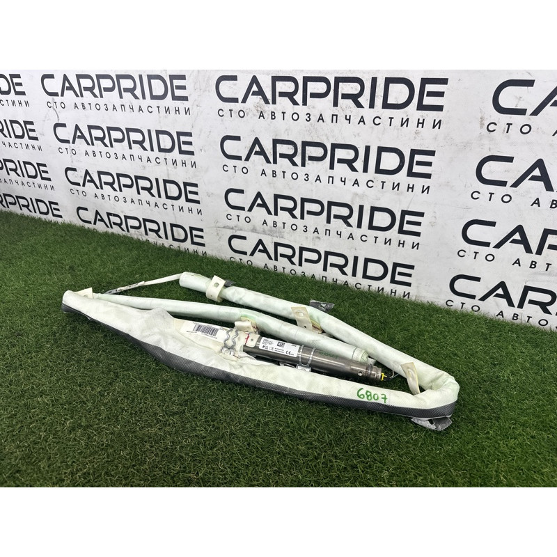 Airbag шторка (airbag/безопасность) BMW X1 F48 2016 2.0 B46B20 72127352604