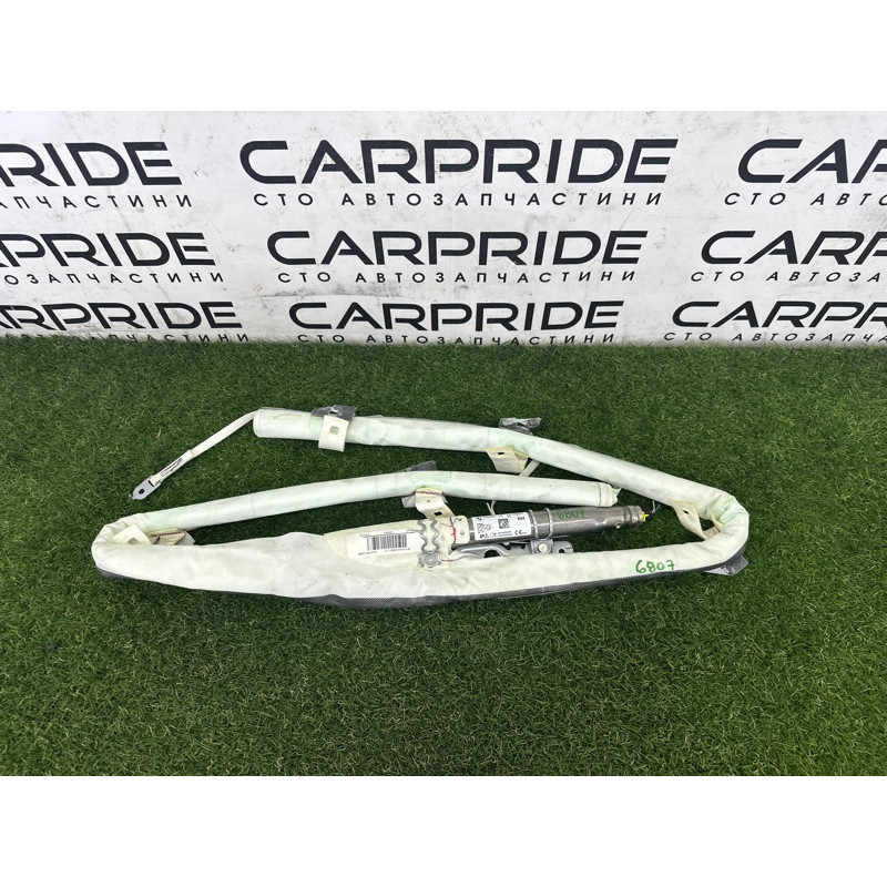 Airbag шторка (airbag/безопасность) BMW X1 F48 2016 2.0 B46B20 72127352604