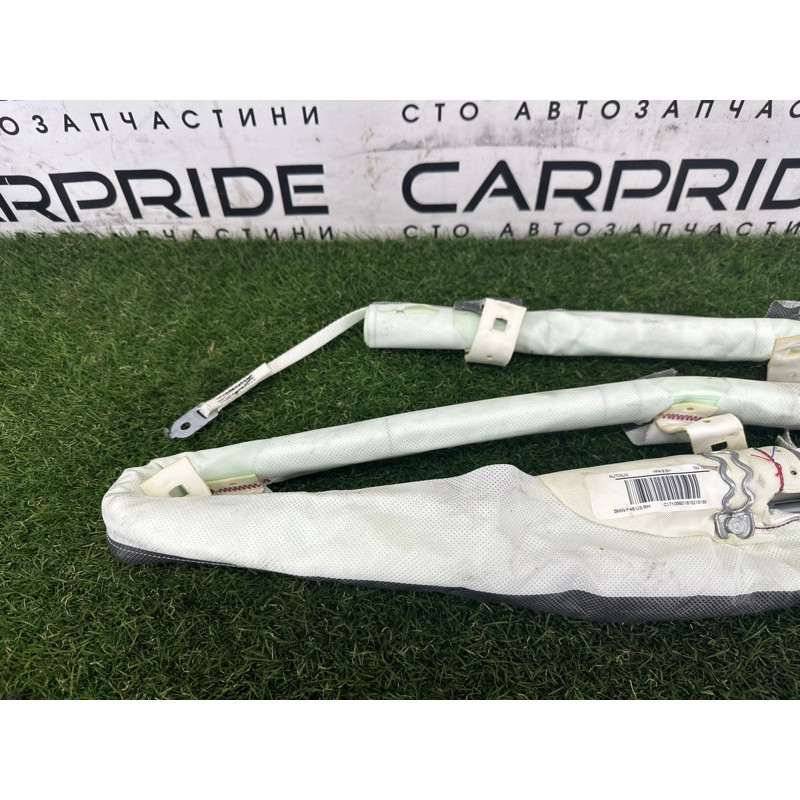 Airbag шторка (airbag/безопасность) BMW X1 F48 2016 2.0 B46B20 72127352604