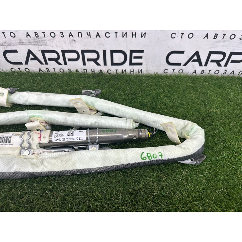 Airbag шторка (airbag/безопасность) BMW X1 F48 2016 2.0 B46B20 72127352604