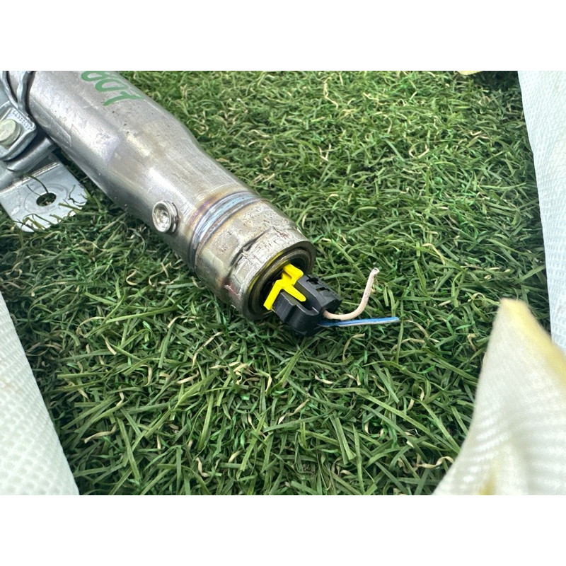 Airbag шторка (airbag/безопасность) BMW X1 F48 2016 2.0 B46B20 72127352604