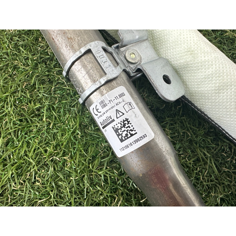 Airbag шторка (airbag/безопасность) BMW X1 F48 2016 2.0 B46B20 72127352604