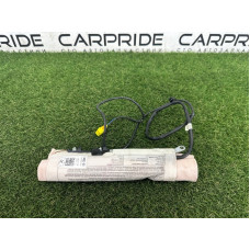 Airbag сидіння