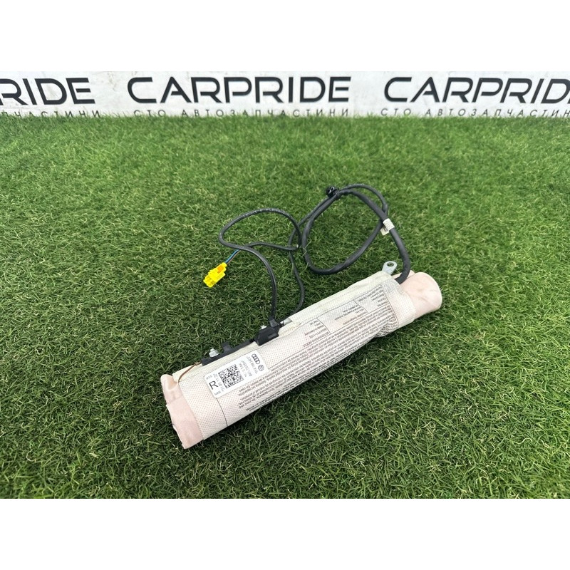 Airbag сидения (airbag/безопасность) AUDI A4 B8 2012 2.0 CAEB 8K0880242E