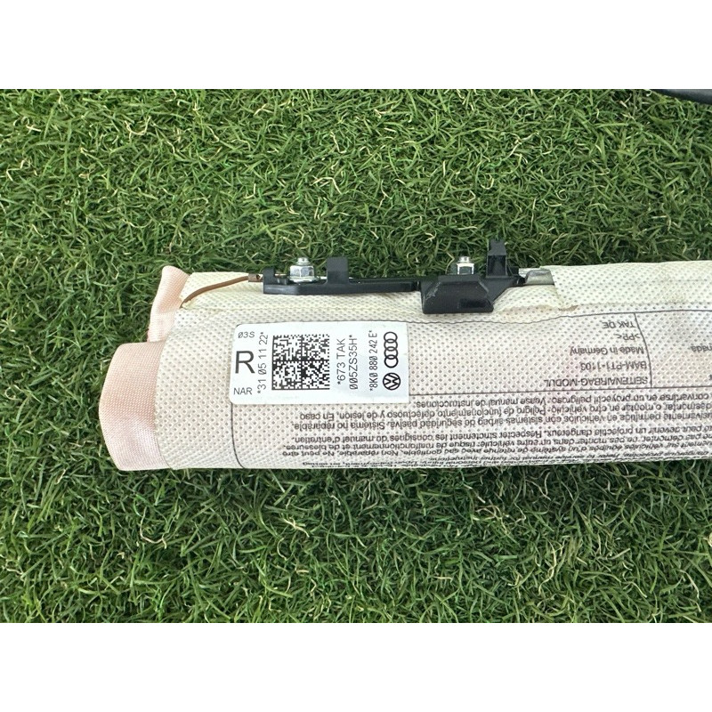 Airbag сидения (airbag/безопасность) AUDI A4 B8 2012 2.0 CAEB 8K0880242E