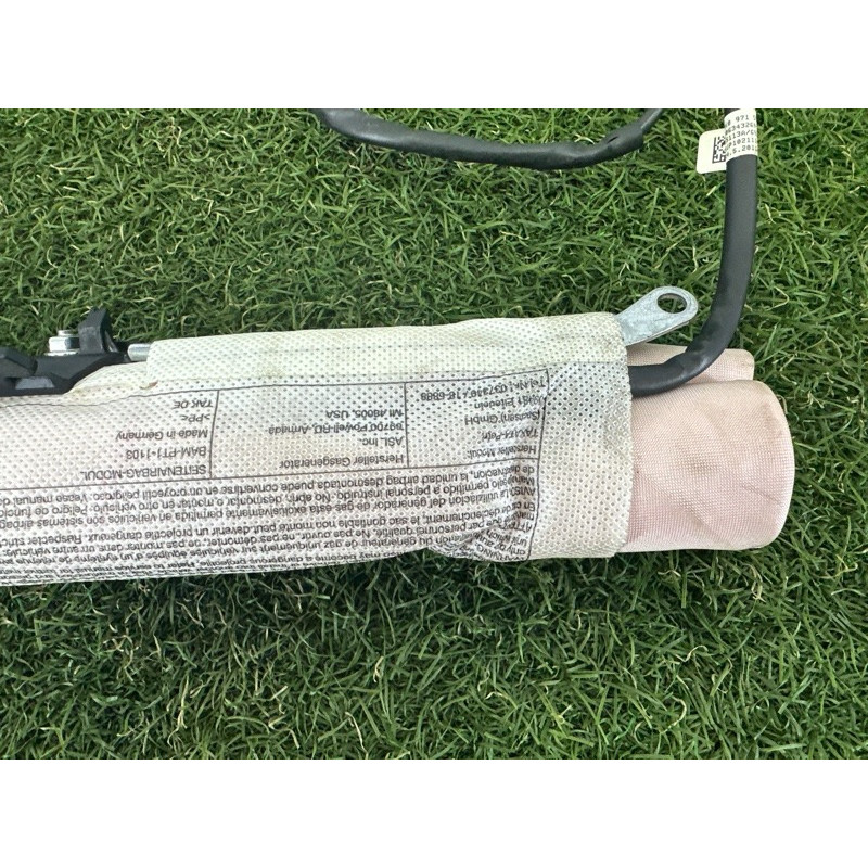 Airbag сидения (airbag/безопасность) AUDI A4 B8 2012 2.0 CAEB 8K0880242E