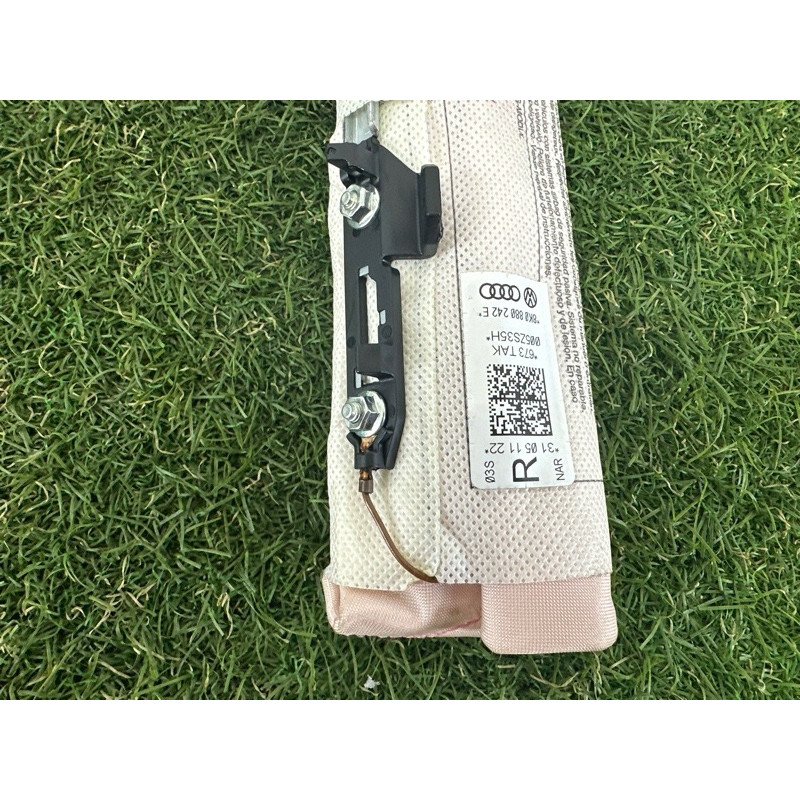 Airbag сидения (airbag/безопасность) AUDI A4 B8 2012 2.0 CAEB 8K0880242E