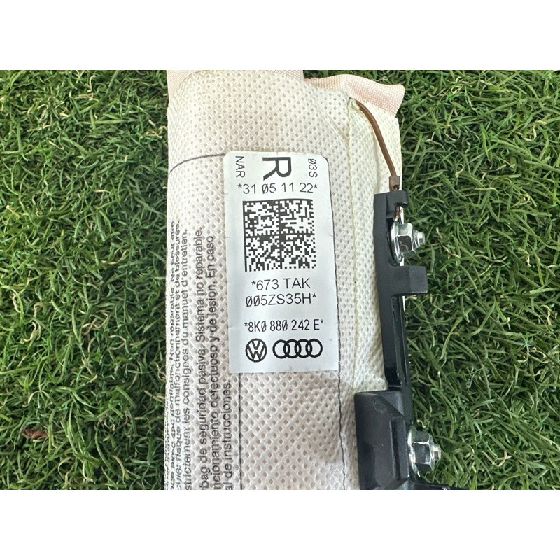 Airbag сидения (airbag/безопасность) AUDI A4 B8 2012 2.0 CAEB 8K0880242E