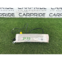 Airbag сидіння