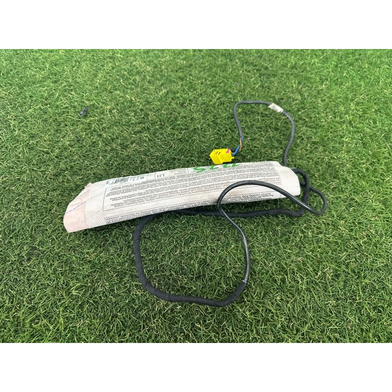 Airbag сидения (airbag / безопасность) Volkswagen Touareg NF 2015 3.6 CGRA 7P0880241D