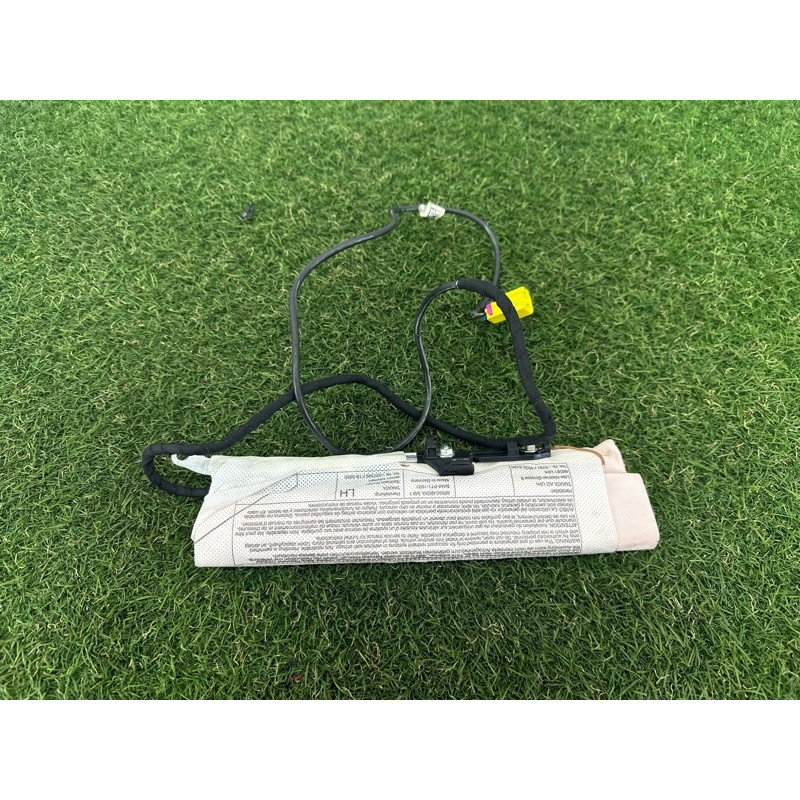 Airbag сидения (airbag / безопасность) Volkswagen Touareg NF 2015 3.6 CGRA 7P0880241D