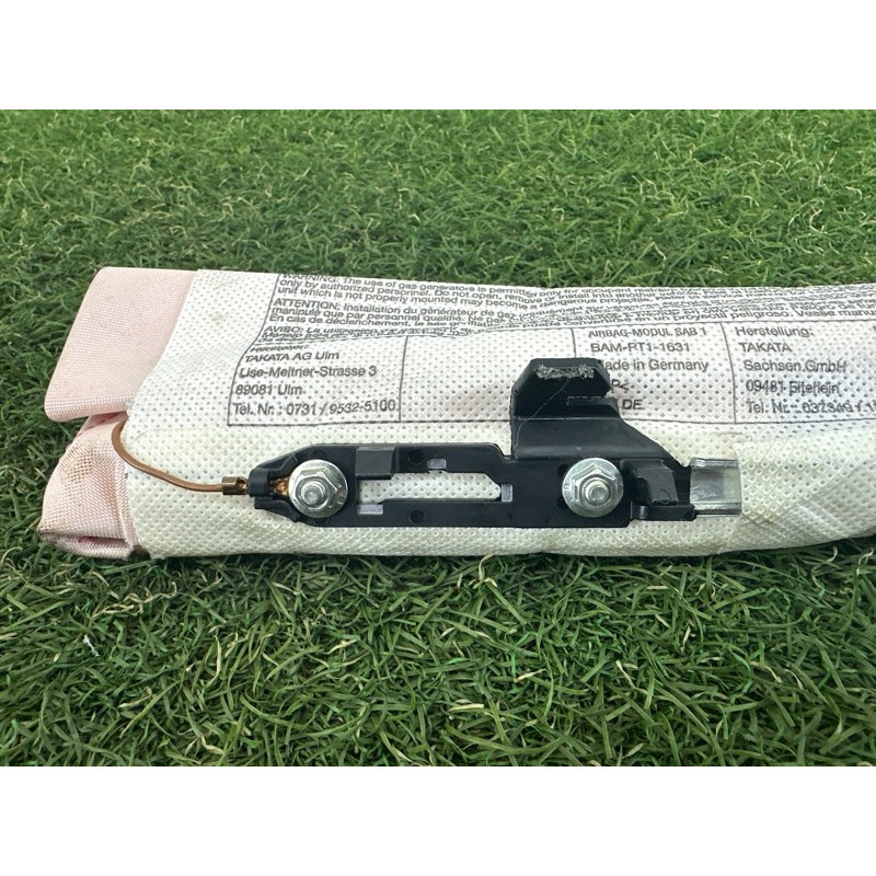 Airbag сидения (airbag / безопасность) Volkswagen Touareg NF 2015 3.6 CGRA 7P0880241D