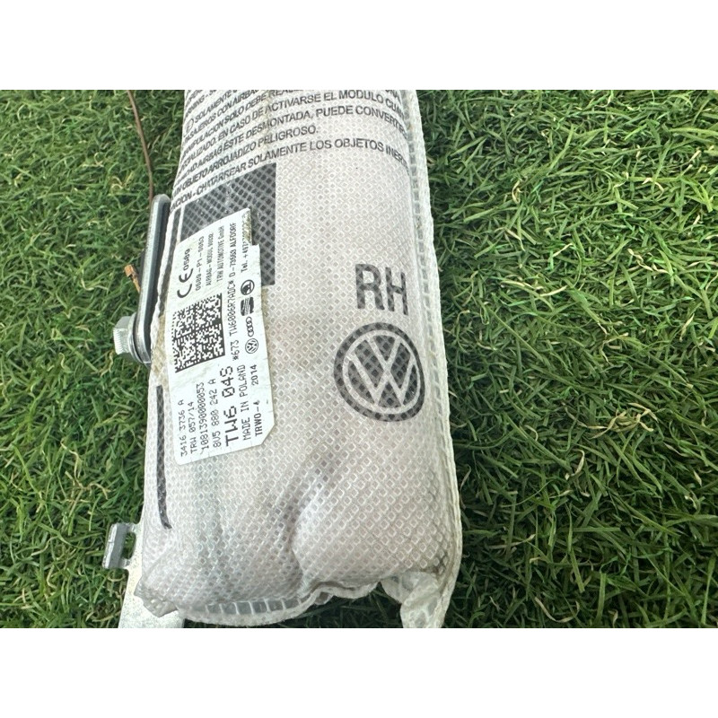 Airbag сидения (airbag/безопасность) AUDI A3 8V 2015 1.8 CNSB 8V5880242A