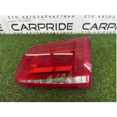 Задний фонарь