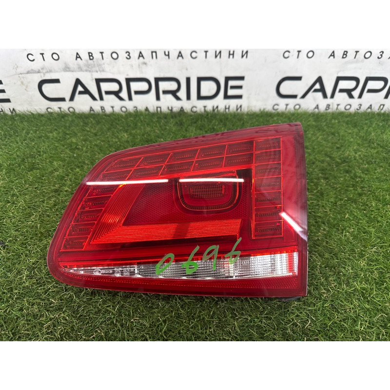 Задний фонарь (оптика) Volkswagen Touareg NF 2015 3.6 CGRA 7P6945308