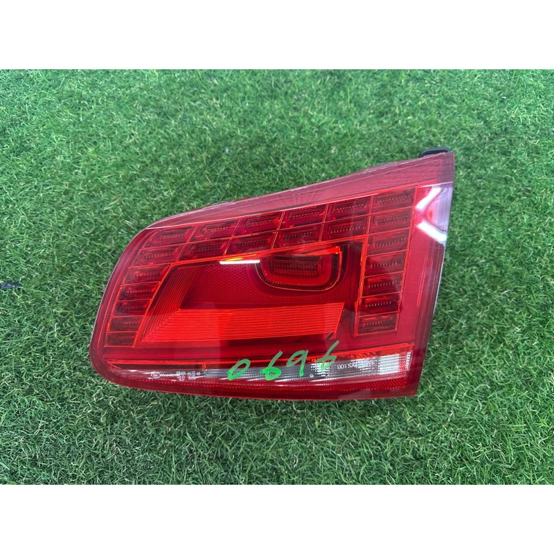 Задний фонарь (оптика) Volkswagen Touareg NF 2015 3.6 CGRA 7P6945308