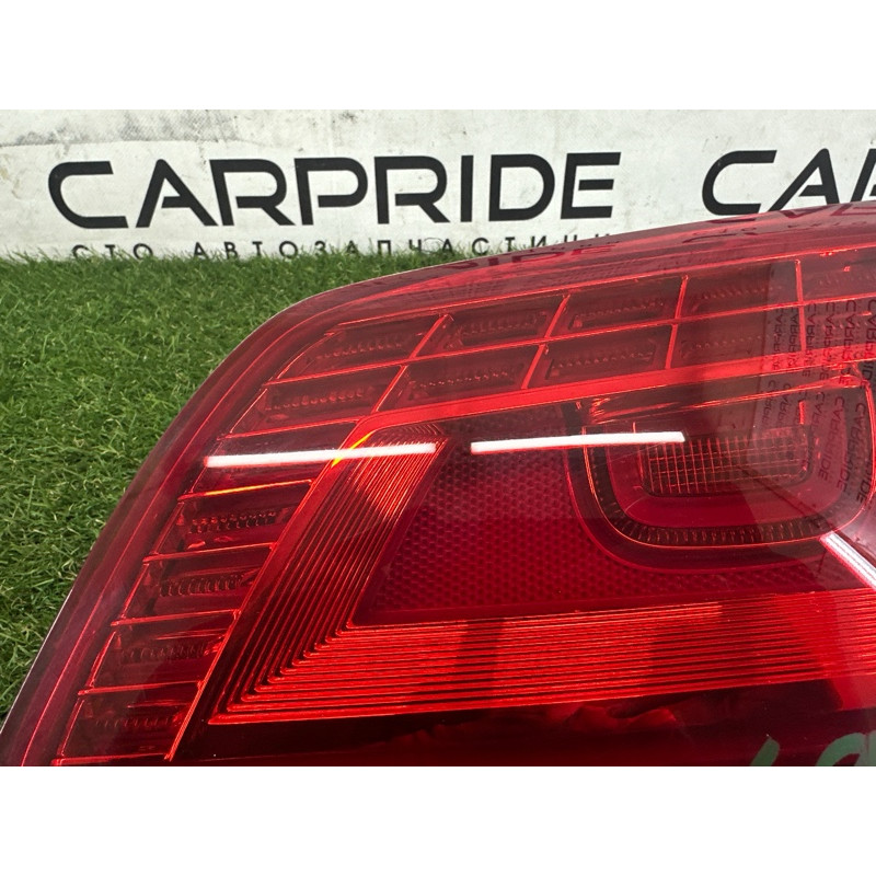 Задний фонарь (оптика) Volkswagen Touareg NF 2015 3.6 CGRA 7P6945308