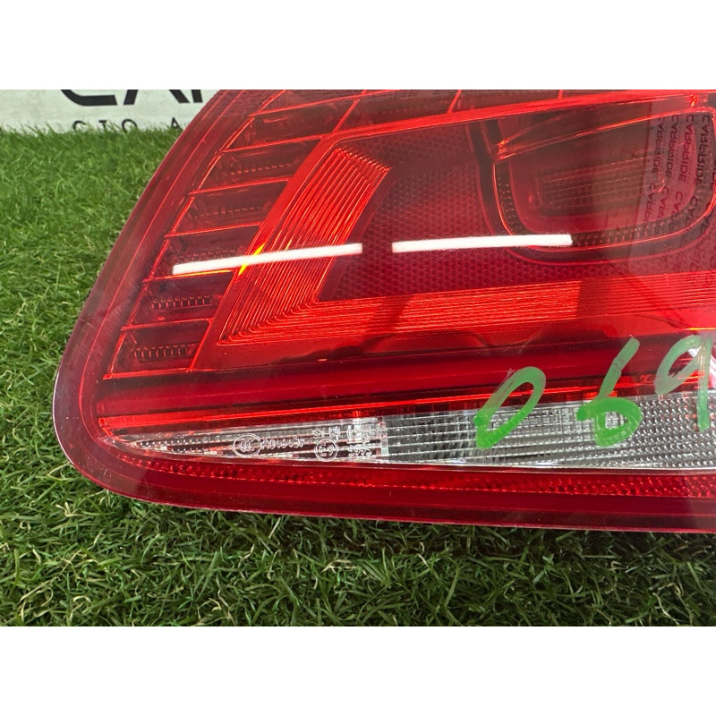 Задний фонарь (оптика) Volkswagen Touareg NF 2015 3.6 CGRA 7P6945308