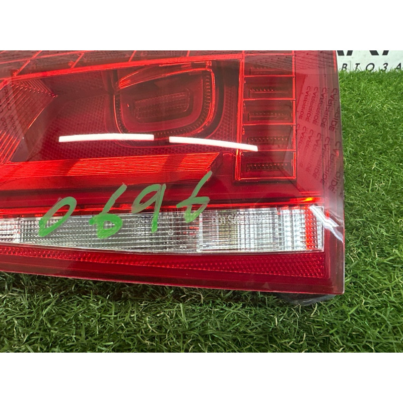 Задний фонарь (оптика) Volkswagen Touareg NF 2015 3.6 CGRA 7P6945308