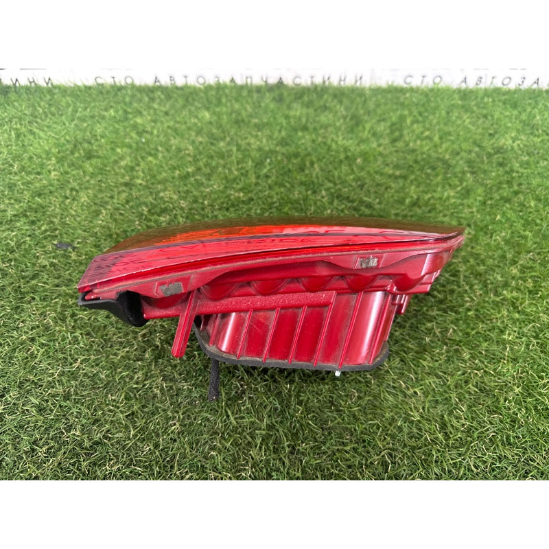 Задний фонарь (оптика) Volkswagen Touareg NF 2015 3.6 CGRA 7P6945308