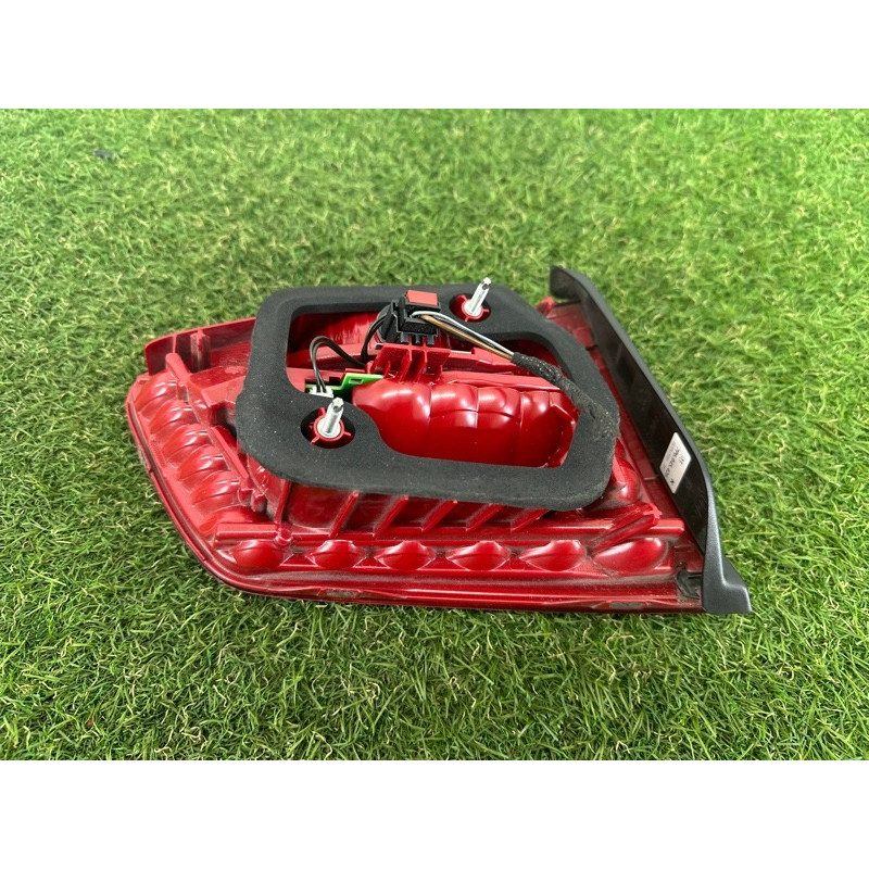 Задний фонарь (оптика) Volkswagen Touareg NF 2015 3.6 CGRA 7P6945308