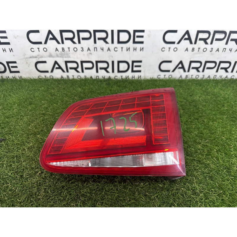 Задний фонарь (оптика) Volkswagen Touareg NF 2015 3.6 CGRA 7P6945308